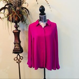 Lane Bryant Blouse